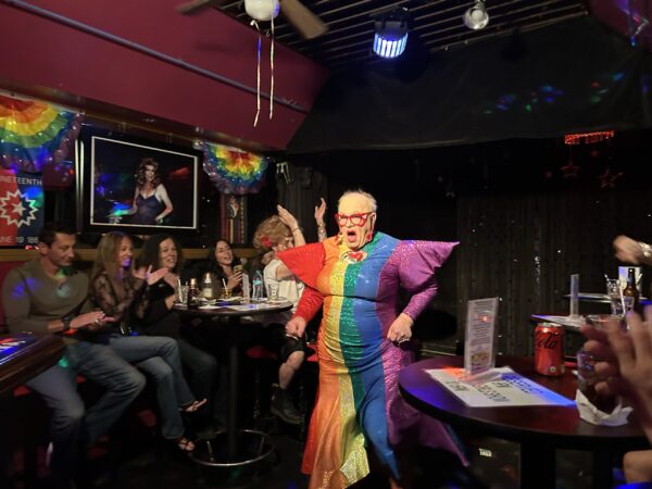Aunt Charlie’s Lounge: A Beacon of Resilience in the Tenderloin’s Changing Landscape