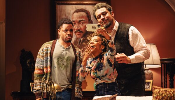 Broadway’s Tony Awards: A Night of Anticipation and Achievement
