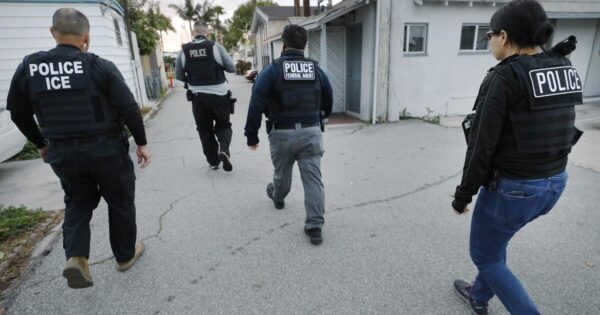 Federal Immigration Operations in Los Angeles: Who’s Involved and What They Do