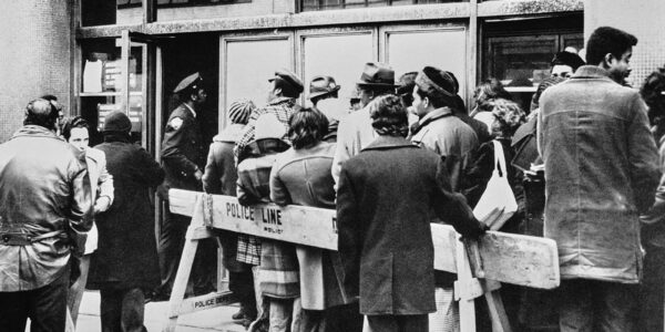 Reflecting on New York City’s 1975 Fiscal Crisis: Lessons from Drop Dead City