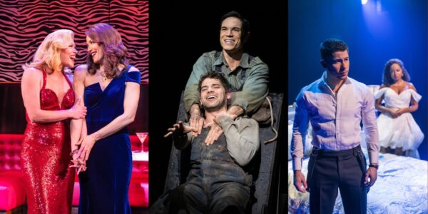 Broadway Bids Farewell to Three Productions on June 22, 2025