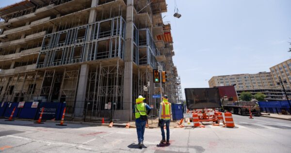 Affordable Housing Crisis in Dallas: A Decade of Change and Urgent Solutions Needed