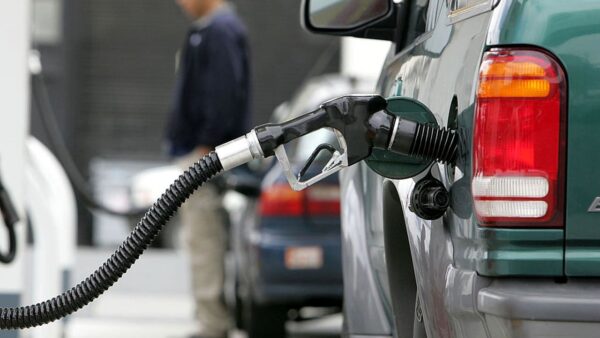 Georgia Gas Prices on the Rise Amid National Trends