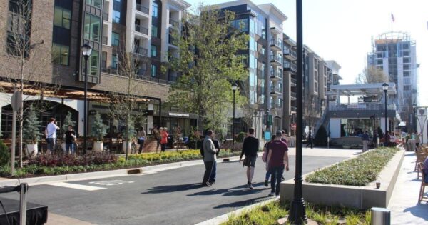 New Law Enhances Economic Independence for North Fulton County Cities