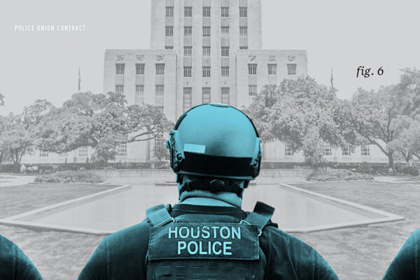 Intense Budget Season and New Police Union Contract Define Recent Houston City Council Meetings