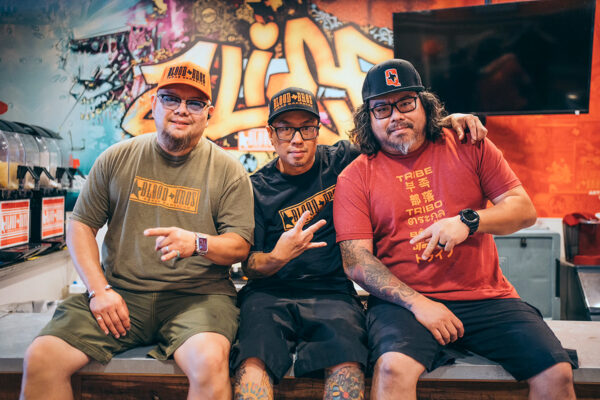 Blood Bros. BBQ Takes Center Stage at James Beard Foundation Event in New York