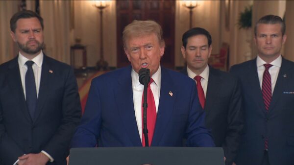 U.S. Military Strikes in Iran: Reactions from Texas Leaders