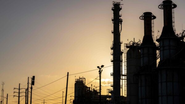 U.S. Military Action Against Iran Raises Global Economic Concerns