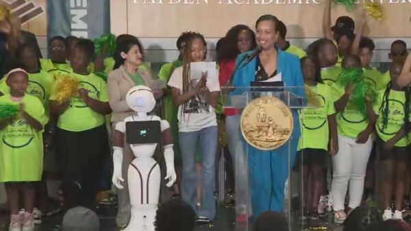 Mayor Bowser Launches New Youth Career Development Programs in DC