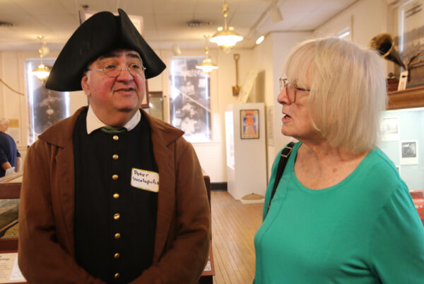 Arlington Plans Multi-Day Festival for U.S. 250th Anniversary