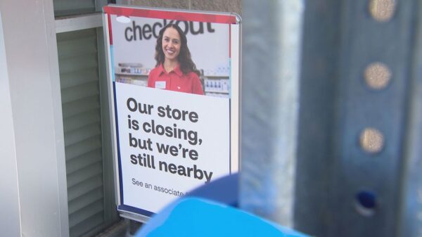 Southeast DC Residents React to Shock Closure of Local CVS Store