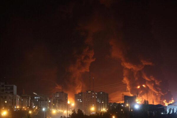 Escalating Conflict: The U.S. and Israel’s Response to Iran’s Nuclear Threat