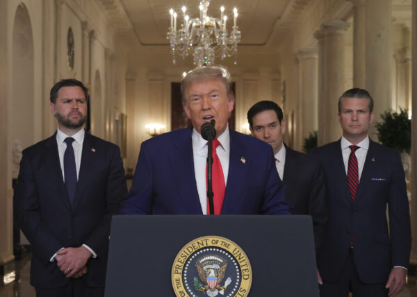 US Strikes on Iran’s Nuclear Facilities: Analysts Weigh In on Global Fallout