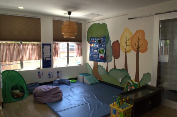 Child Care Providers Struggle Amid Tariffs and New Regulations