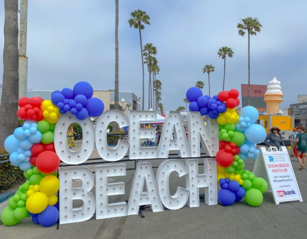 45th Annual OB Street Fair & Chili Cook-Off Promises Fun for All