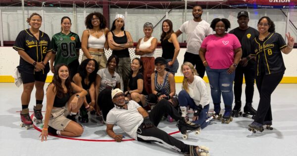 Sk8 Ambitions: A Safe Haven for Roller Skaters in Oʻahu