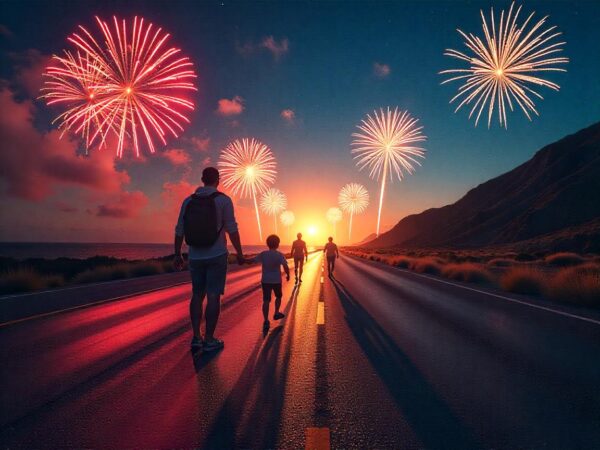 Arizona Prepares for Record-Breaking Independence Day Travel Surge in 2025