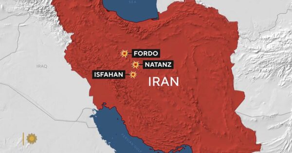 Colorado Officials React to U.S. Strikes Against Iranian Nuclear Sites