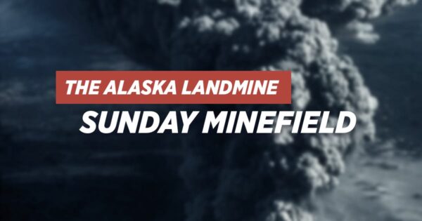 Highlights from Alaska: Post-Solstice Reflections and Political Developments