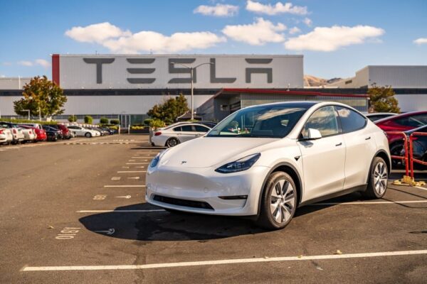Tesla’s Robotaxi Launch: A Mixed Bag Amid Struggles in Automotive Sales