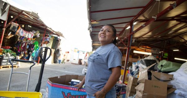 Broadacres Marketplace Closes Amid Federal Immigration Raids