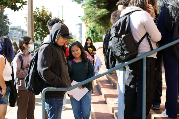 Michael Moritz’s Crankstart Foundation Donates $3.4 Million to Immigrant Defense in San Francisco
