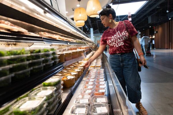 Serramonte Center: A Nostalgic Filipino American Hub Revives with Asian Cuisine