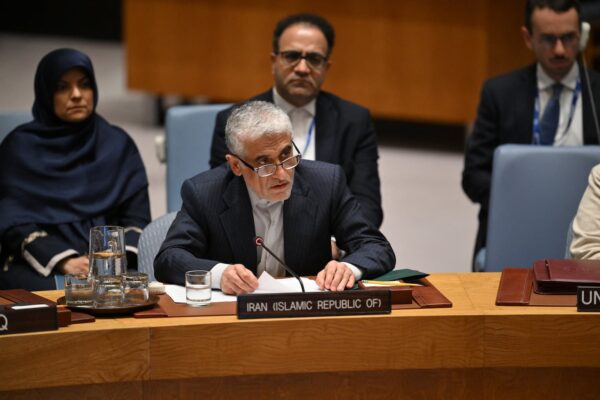 Escalating Tensions: U.S. Strikes Iranian Nuclear Sites and Global Reactions