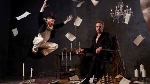 Griffith Park Free Shakespeare Festival Returns with Exciting Productions