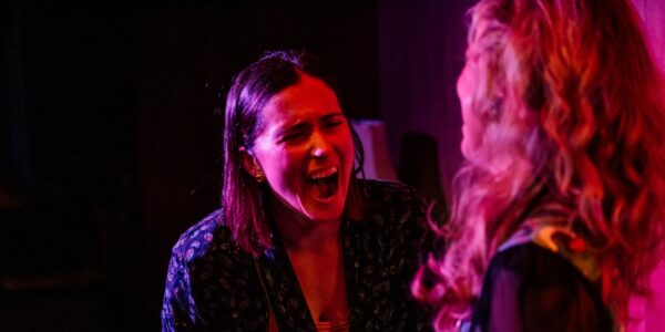 Rogue Machine Premieres ‘Nice Girl’, A Moving Slice-of-Life Drama