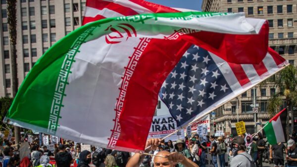Southern California Congressional Delegation Responds to U.S. Strikes on Iran