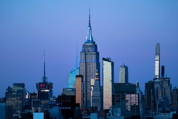 Boston Overtakes New York City as Most Expensive U.S. Rental Market