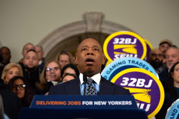 New York City Faces Job Losses Amid Economic Uncertainty
