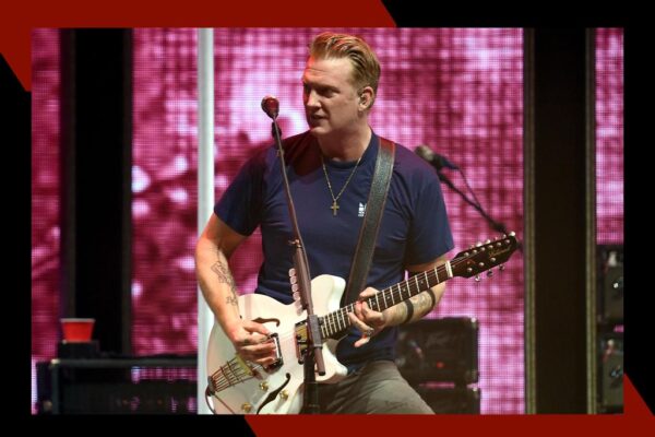 Queens of the Stone Age Announces 2025 ‘The Catacombs Tour’
