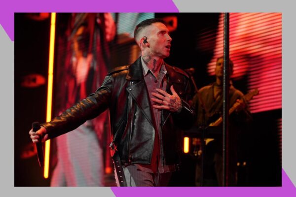 Maroon 5 Announces New Album and Fall Tour with Claire Rosinkranz