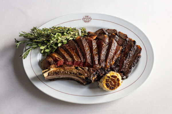 The Dynamo Room: A New Culinary Gem in the Emerging Penn District