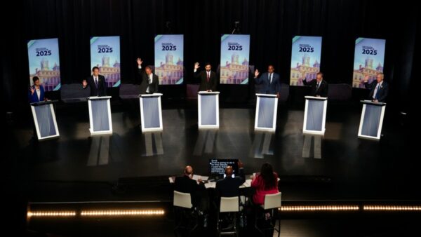 New York City Mayoral Primary: A Closer Look at Ranked Choice Voting and Key Candidates