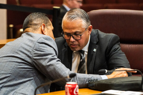 Aldermen Push to Exclude Their Wards from Controversial Housing Ordinance