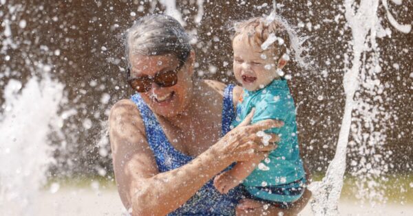 Beat the Texas Heat: Your Guide to Summer Fun in Dallas-Fort Worth