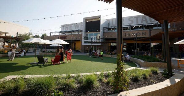 Revitalization at Toyota Music Factory: New Dining and Drinking Options in Irving