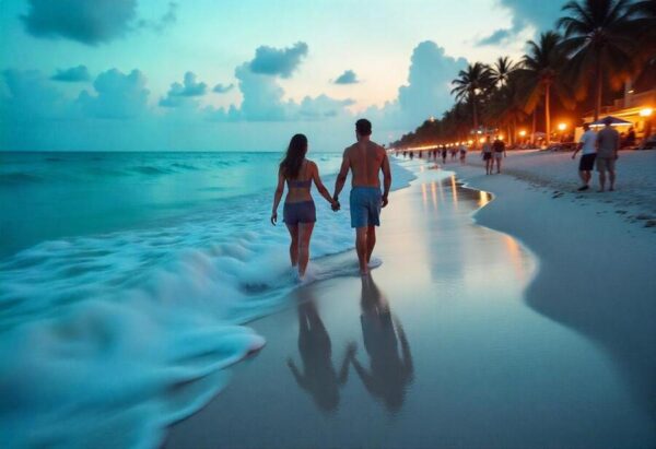 Miami Beach Crowned Top Honeymoon Destination in the U.S. for 2025
