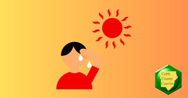 Severe Heat and Storms Forecasted for North and Central Georgia
