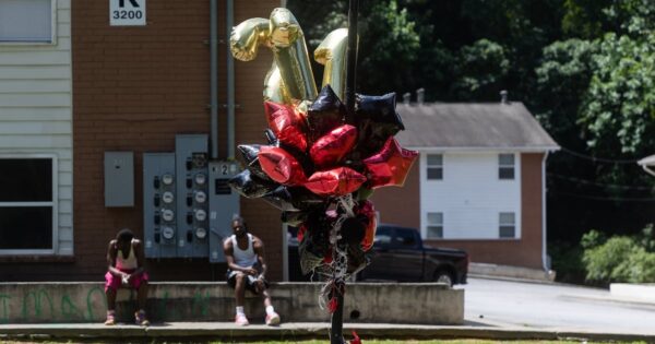 Atlanta Community Grieves After Fatal Shooting of 12-Year-Old Boy