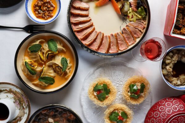 Celebrating San Diego’s Vibrant Food and Drink Culture in 2025