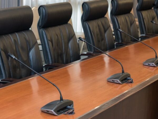 San Diego County Board Prepares for Potential Federal Budget Cuts