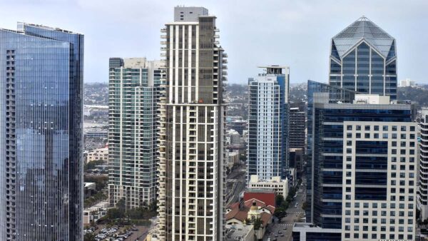 San Diego Sees Surge in Cost of Living, Now the Ninth Most Expensive City in the U.S.