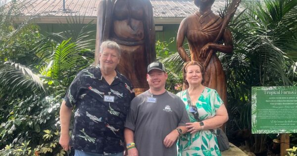 Hawaii Vacation Turns Into Nightmare for Four Oaks Family Due to Husband’s Health Crisis