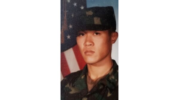 U.S. Army Veteran Sae Joon Park Self-Deports to South Korea After Facing Deportation Due to Past Legal Issues