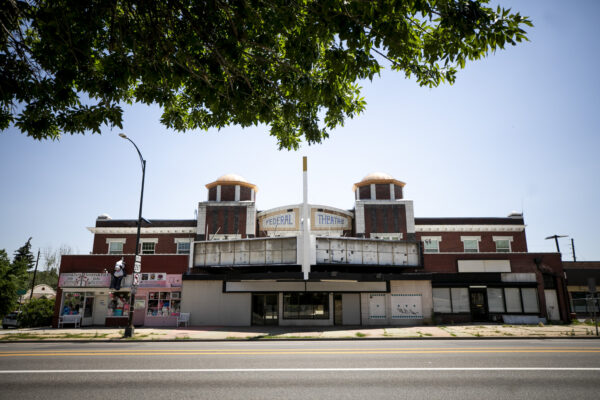 Federal Theatre to Reopen as Music Venue, Revitalizing a Historic Space
