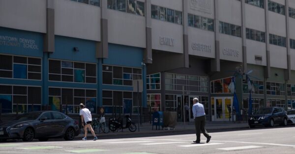 Tentative Agreement Reached for Denver Teachers: $1,000 Annual Raise and Class Size Caps